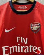 Arsenal 2013-2014 - Ozil Mesut