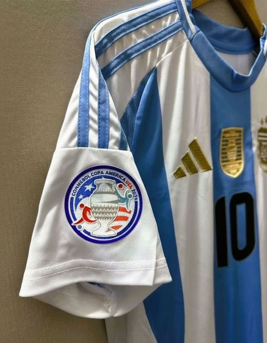 Argentina 2024-2025 - Messi Lionel