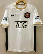 Manchester United 2006-2007 - Larsson Henrik