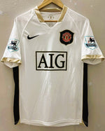 Manchester United 2006-2007 - Larsson Henrik