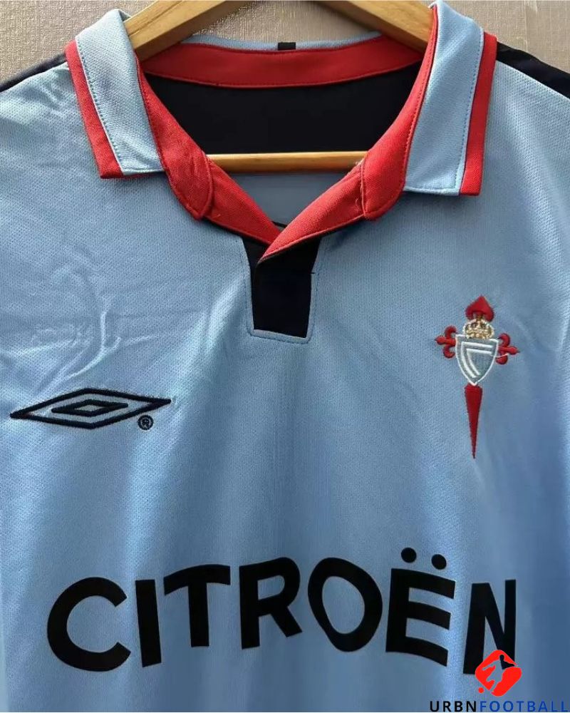 Celta Vigo 2002-2003 - Mostovoi Aleksandr