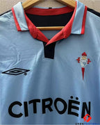 Celta Vigo 2002-2003 - Mostovoi Aleksandr