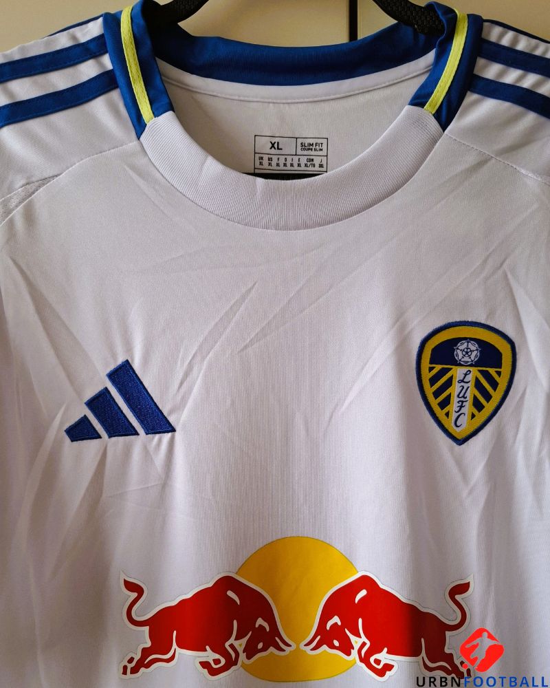 Leeds 2024-2025 - Leeds Championship