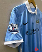 Manchester City 2015-2016 - De Bruyne Kevin