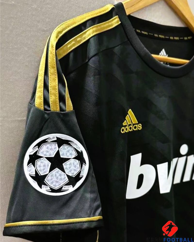 Real Madrid 2011-2012 - Ozil Mesut