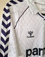 Real Madrid 1988-1989 - Butragueno Emilio