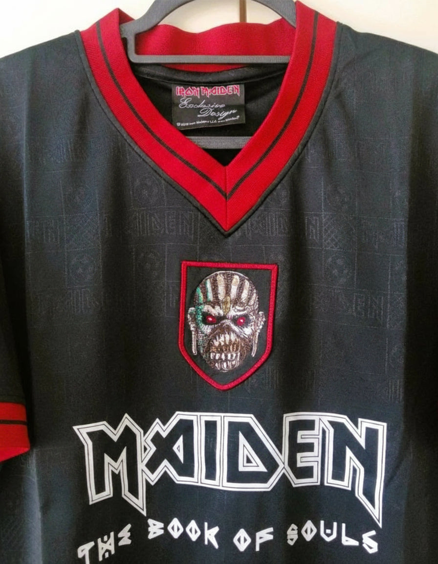 West Ham 2016-2017 - Iron Maiden