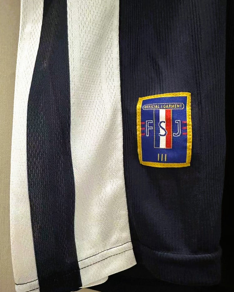 Serbia 1998-1999 - Stojkovic Dragan