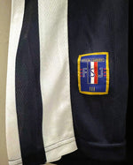 Serbia 1998-1999 - Stojkovic Dragan