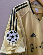 Bayern Munich 2004-2005 - Ballack Michael