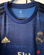 Real Madrid 2019-2020 - Modric Luka