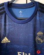 Real Madrid 2019-2020 - Modric Luka