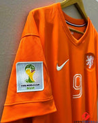 Netherlands 2014-2015 - Van Persie Robin