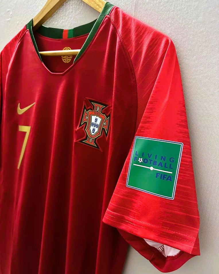 Ronaldo Cristiano 201819 Di 2018-2019