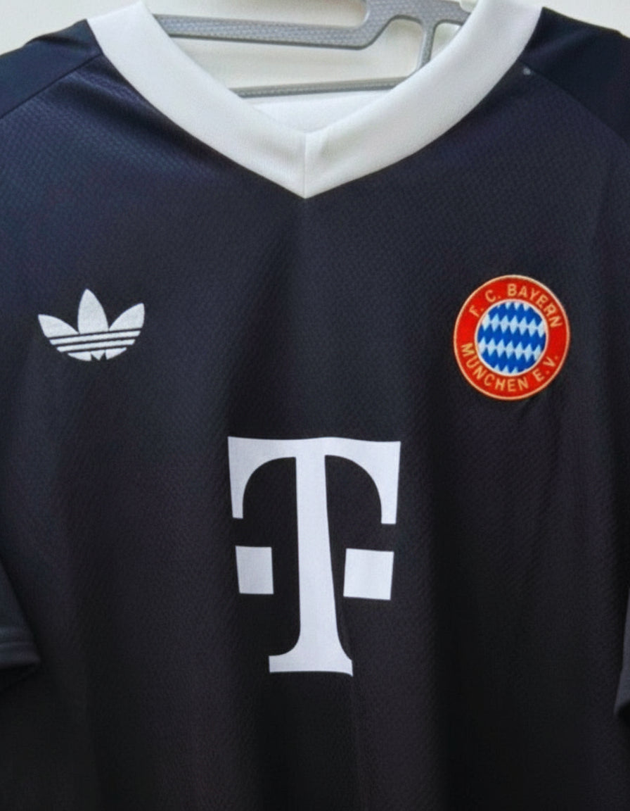 Bayern Munich 2024-2025 - Neuer Manuel