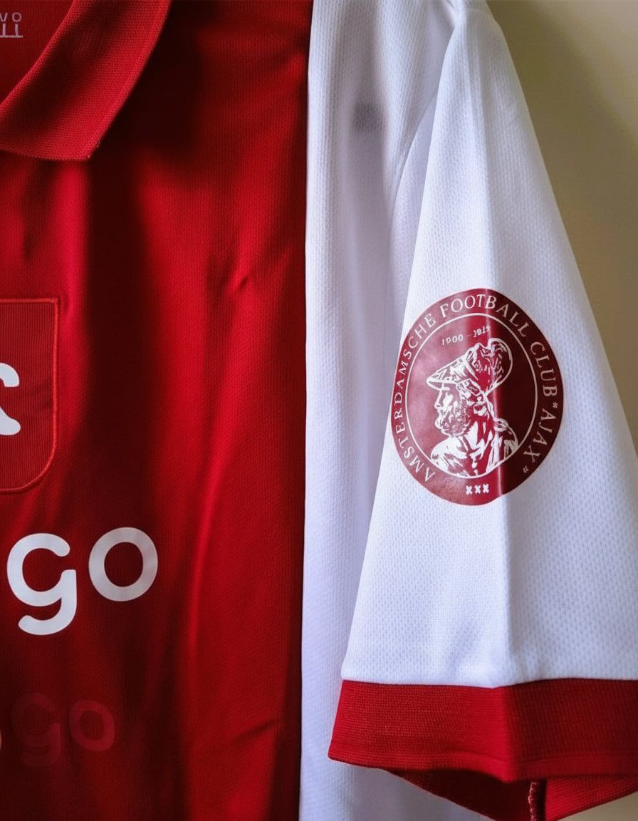 Ajax 2024-2025 - Cruyff Johan