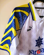 Parma 1995-1996 - Brolin Tomas