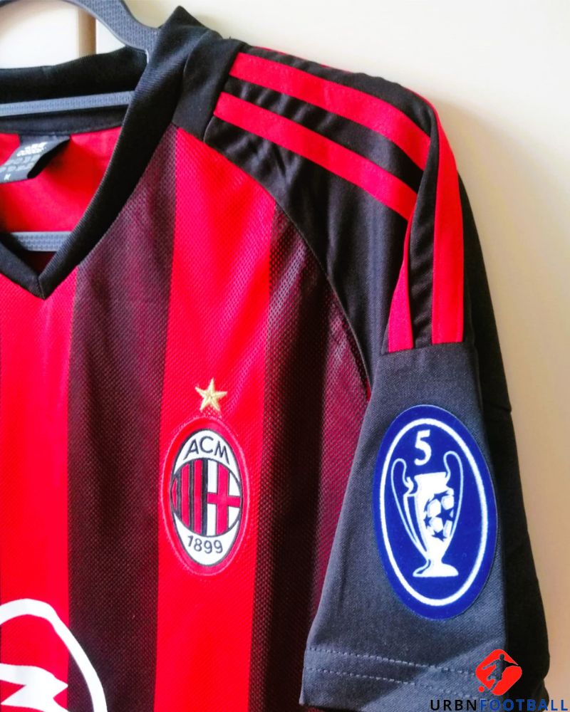 Milan 2002-2003 - Maldini Paolo