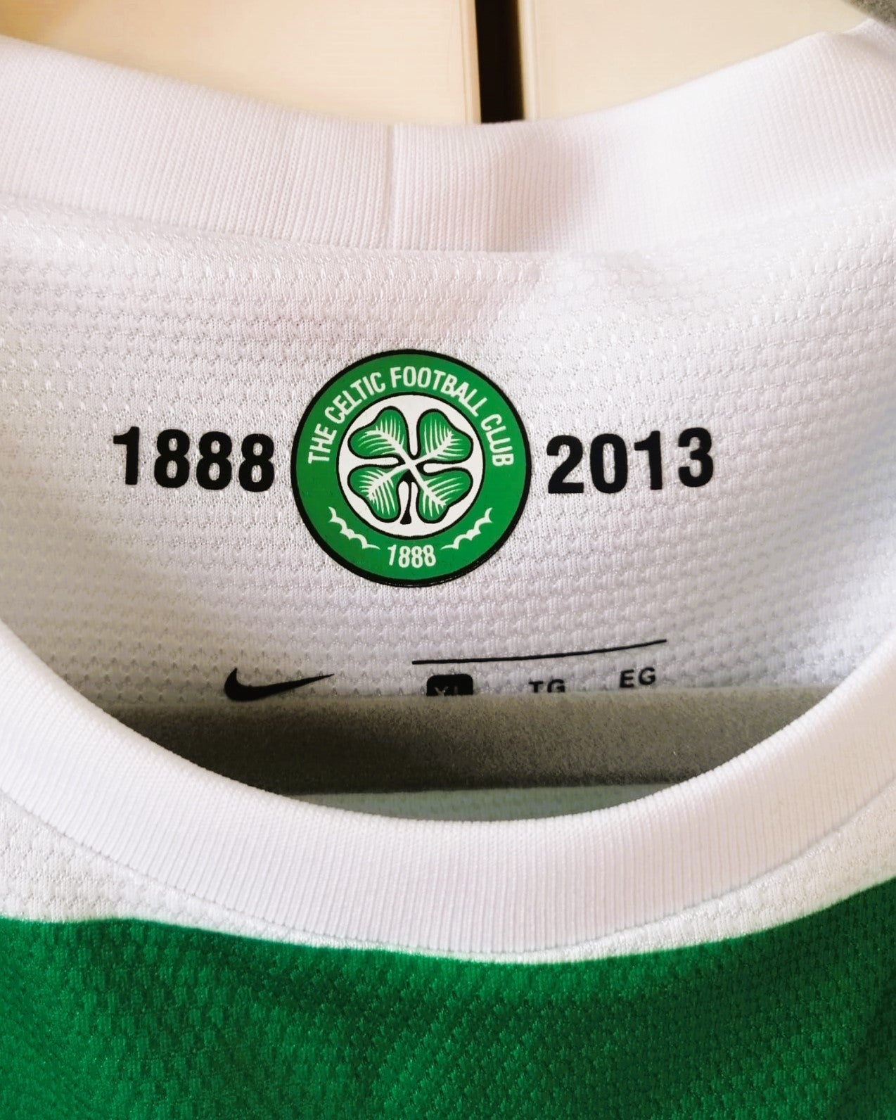 Celta Vigo 2013-2014 - Samaras Georgios