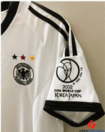 Germany 2002-2003 - Klose Miroslav