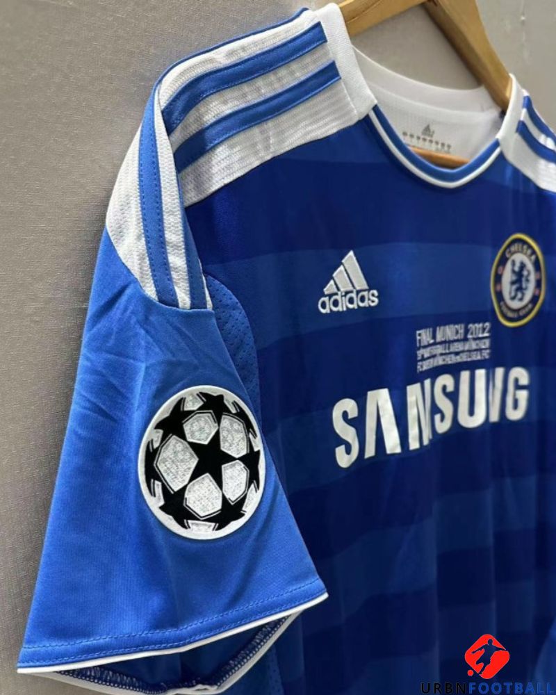Chelsea 2011-2012 - Torres Fernando