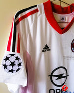 Milan 2002-2003 - Inzaghi Filippo