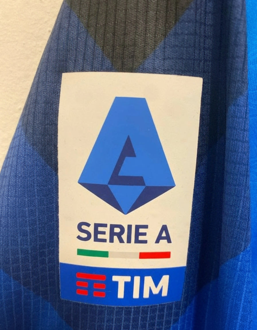 Napoli 2022-2023 - Osimhen Victor