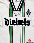 Effenberg Stefan 199697 Bor M 1996-1997