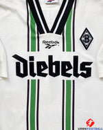 Effenberg Stefan 199697 Bor M 1996-1997