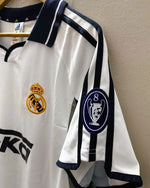 Figo Luis 200001 Reale M 2000-2001