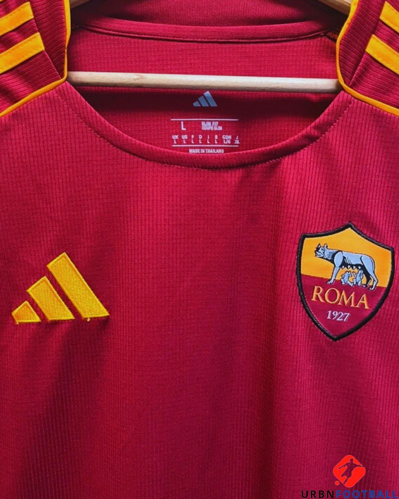 Romania 2025-2026 - Dybala Paulo