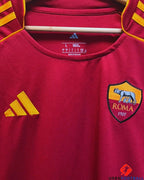 Romania 2025-2026 - Dybala Paulo