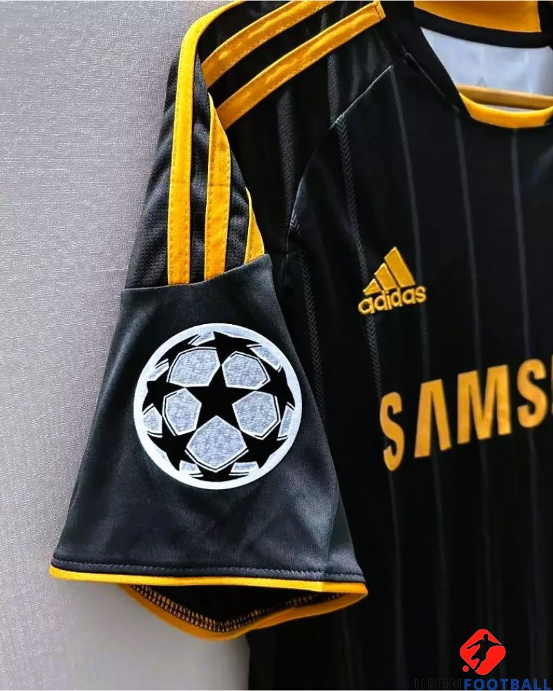 Chelsea 2010-2011 - Drogba Didier