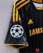 Chelsea 2010-2011 - Drogba Didier
