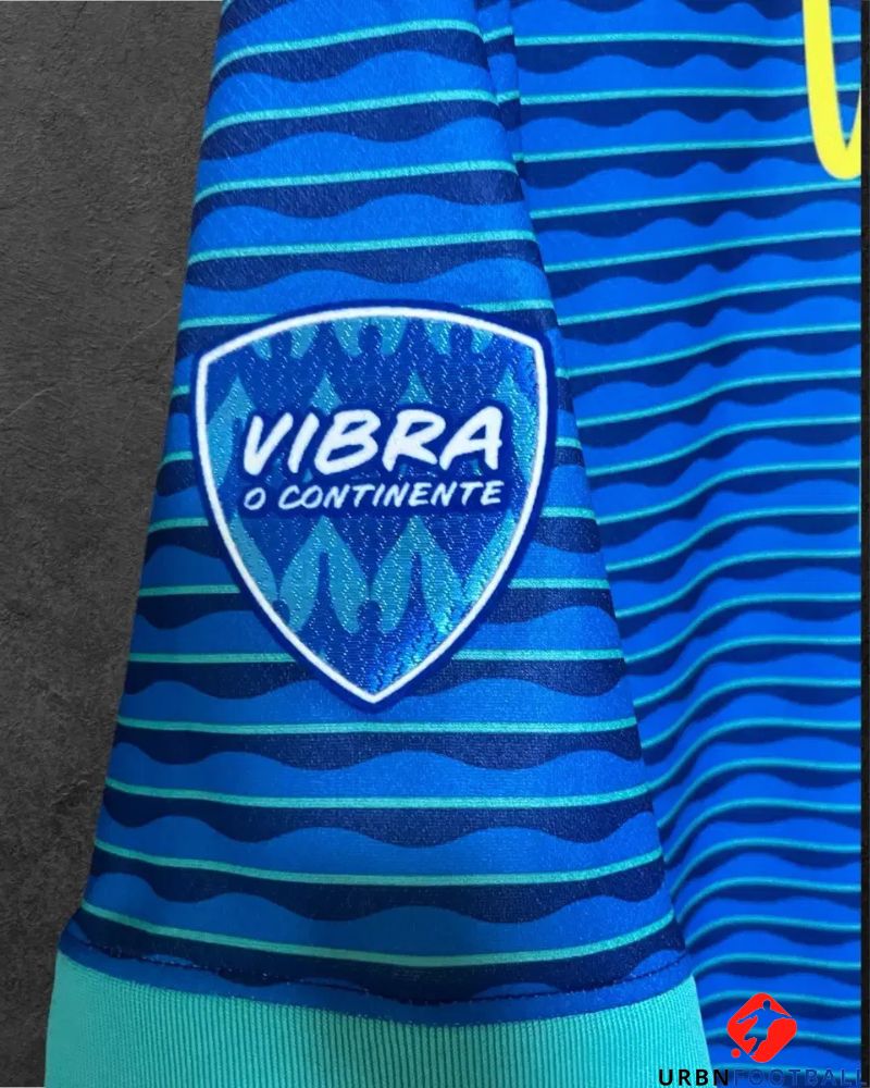 Brazil 2024-2025 - Vinicius Jr