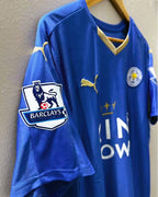 Leicester City 2015-2016 - Vardy Jamie