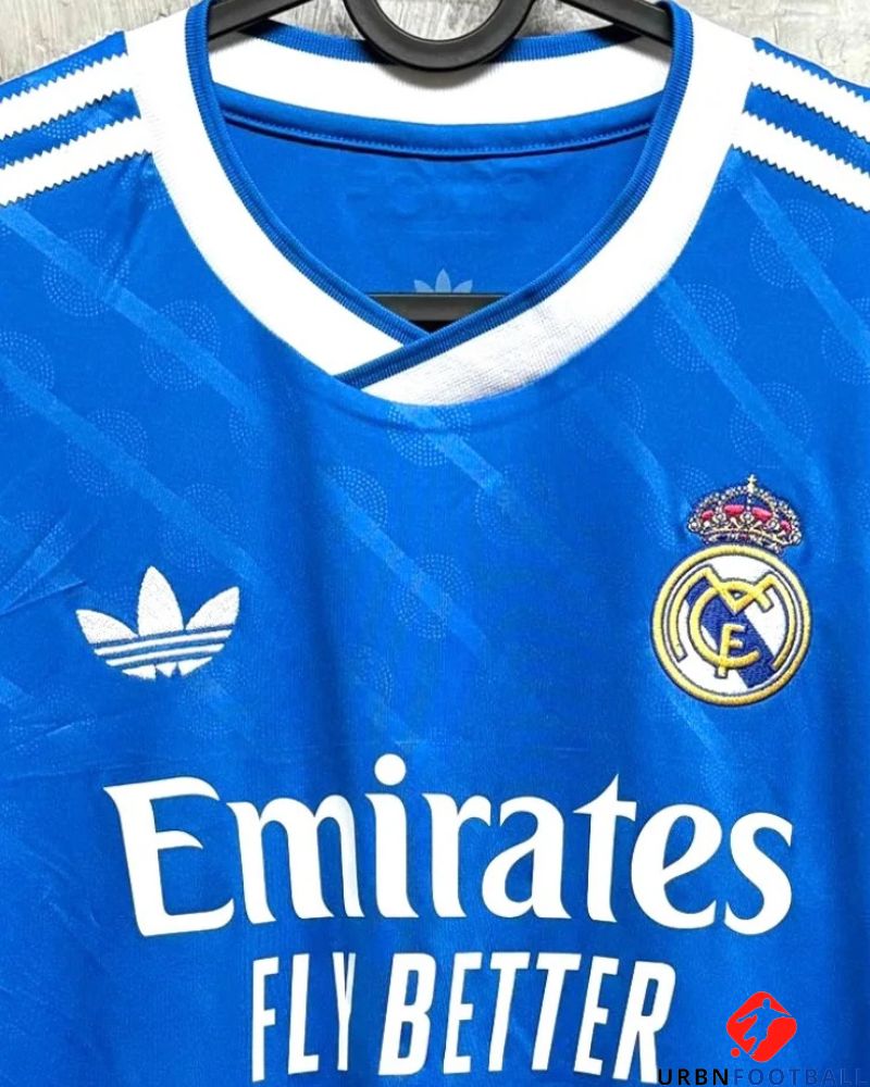 Real Madrid 2025-2026 - Bellingham Jude