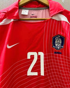 Park Jisung 200203 So K 2002-2003