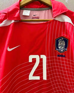 Park Jisung 200203 So K 2002-2003
