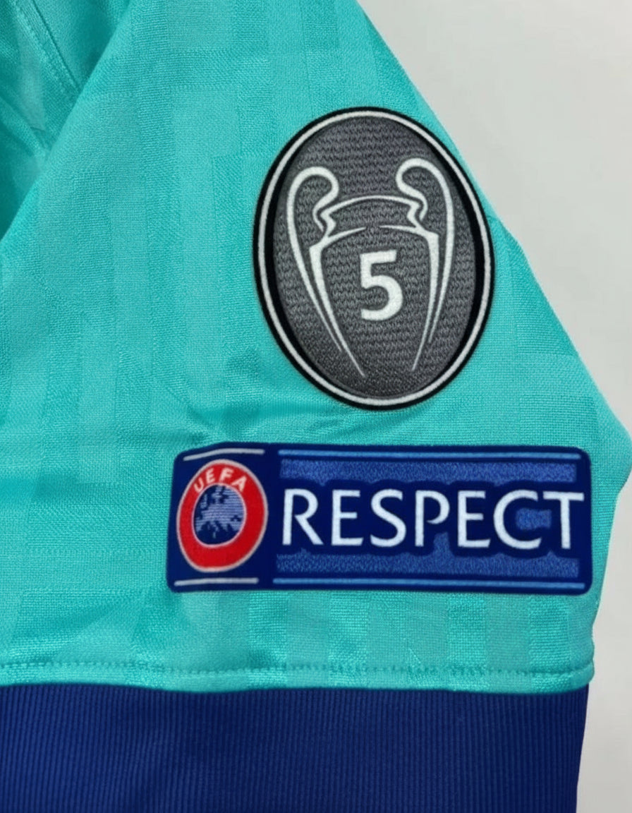 Barcelona 2019-2020 - Messi Lionel