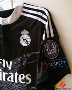 Real Madrid 2014-2015 - Kroos Toni