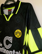 Borussia Dortmund 1996-1997 - Riedle Karlheinz