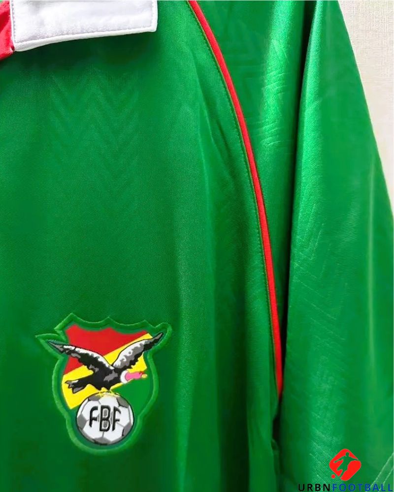 Etcheverry Marco 199495 Bol 1994-1995