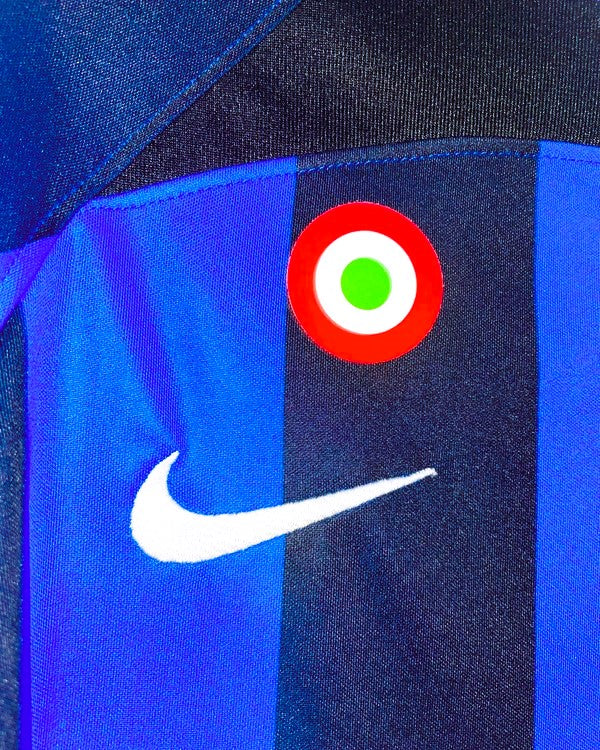 Inter 2022-2023 - Martinez Lautaro