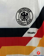 Germany 1990-1991 - Klinsmann Jurgen