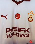 Galatasaray 2025-2026 - Osimhen Victor