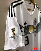 Germany 2018-2019 - Muller Thomas