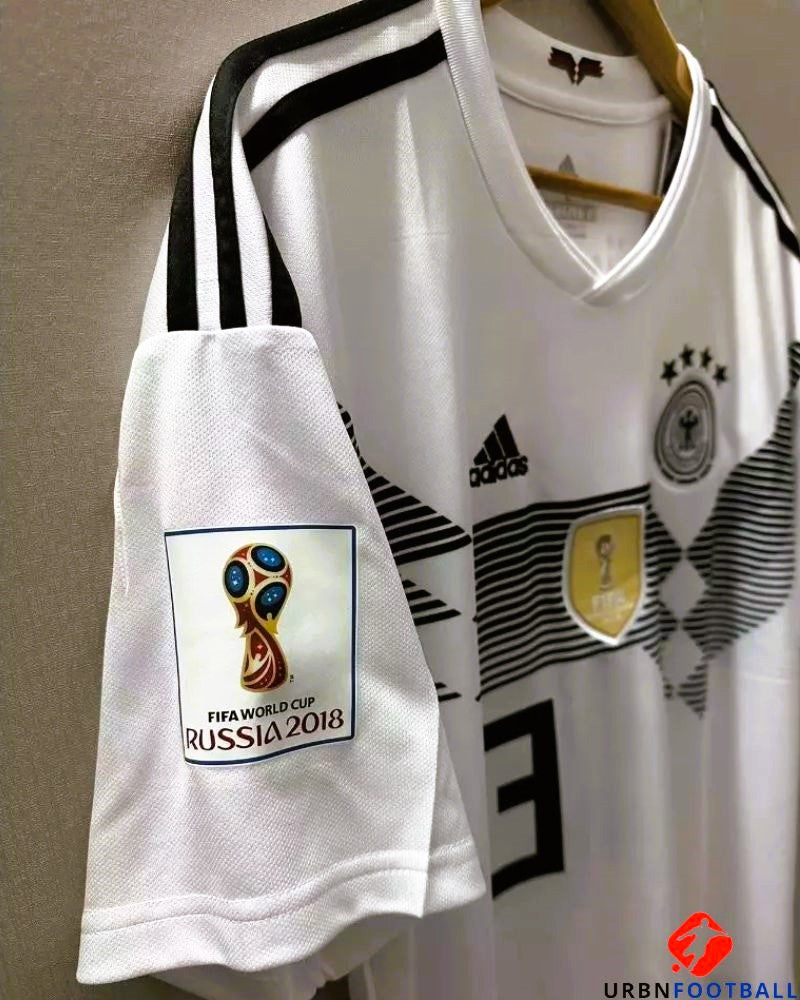 Germany 2018-2019 - Muller Thomas