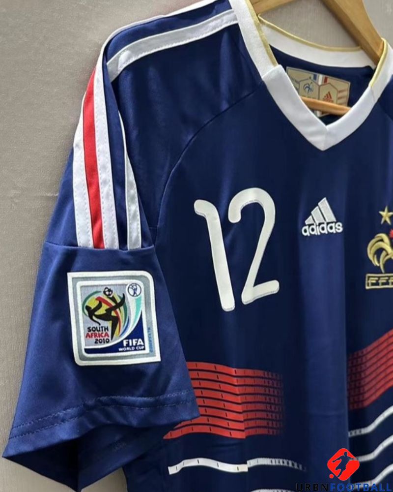 France 2010-2011 - Henry Thierry