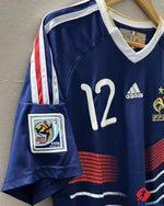 France 2010-2011 - Henry Thierry